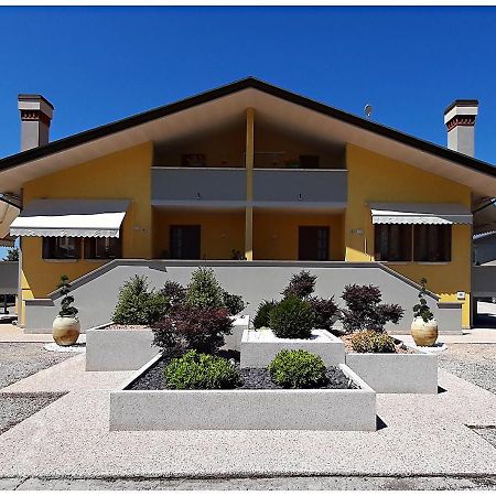 Marina  Villa Agricolae Agriturismo מראה חיצוני תמונה