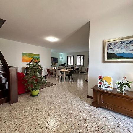 Marina  Villa Agricolae Agriturismo מראה חיצוני תמונה