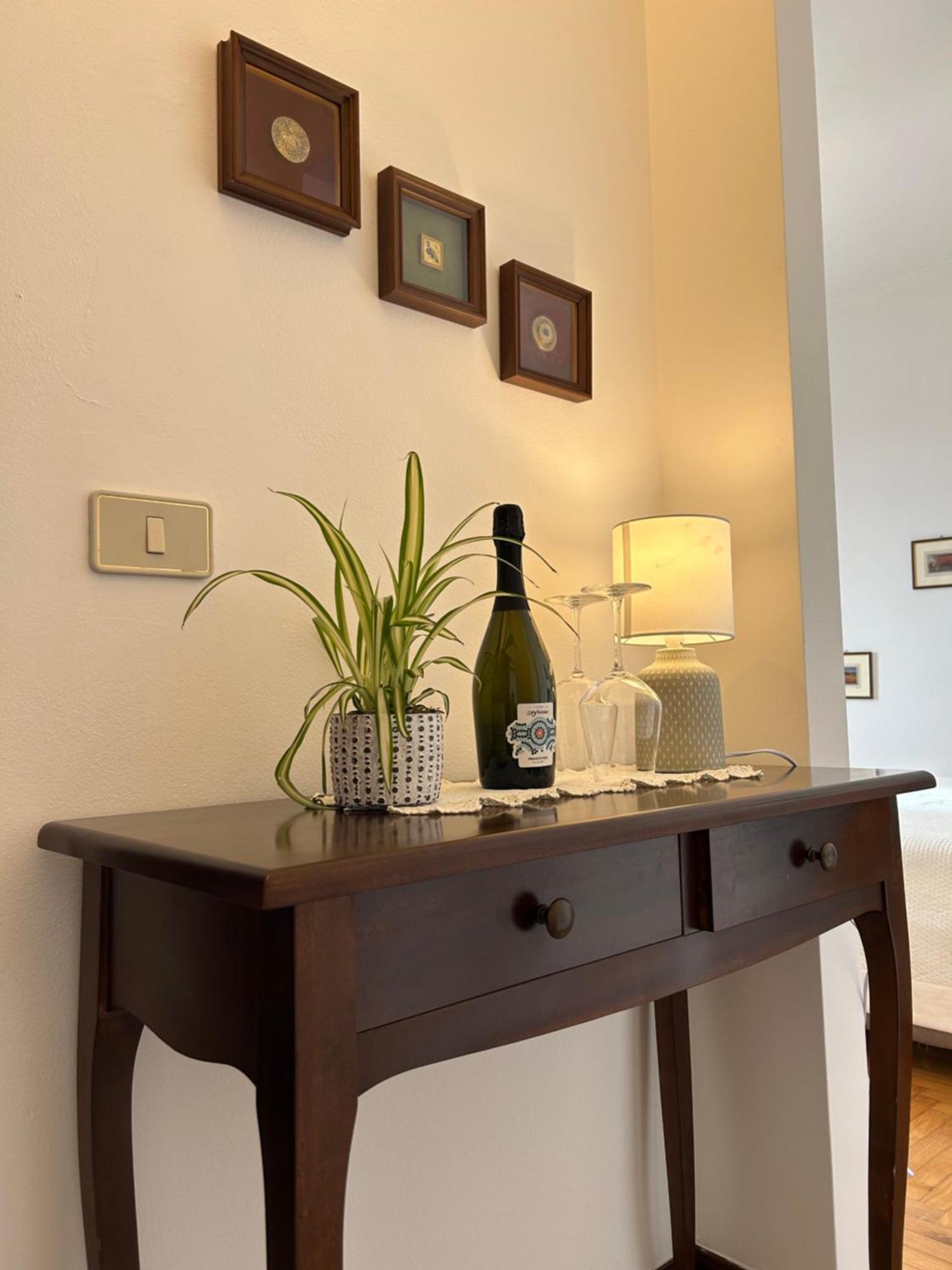 Marina  Villa Agricolae Agriturismo מראה חיצוני תמונה