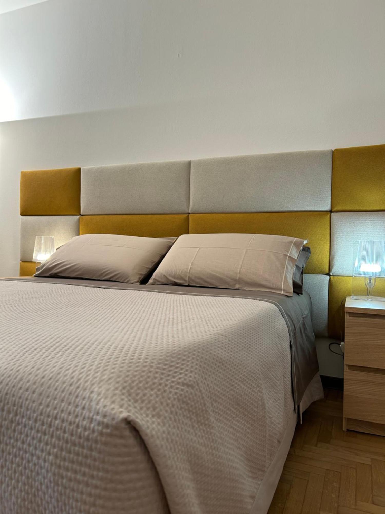 Marina  Villa Agricolae Agriturismo מראה חיצוני תמונה