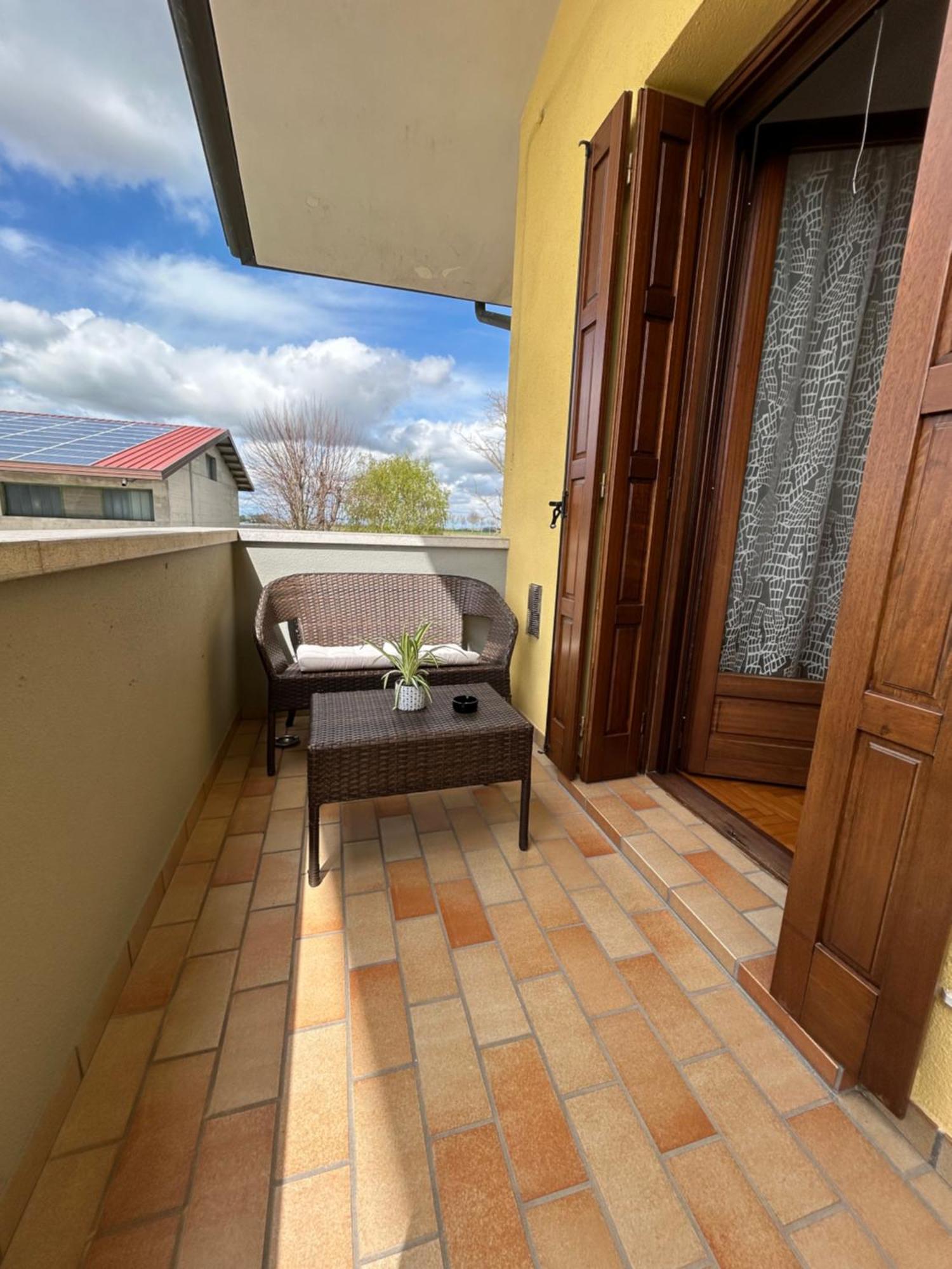 Marina  Villa Agricolae Agriturismo מראה חיצוני תמונה