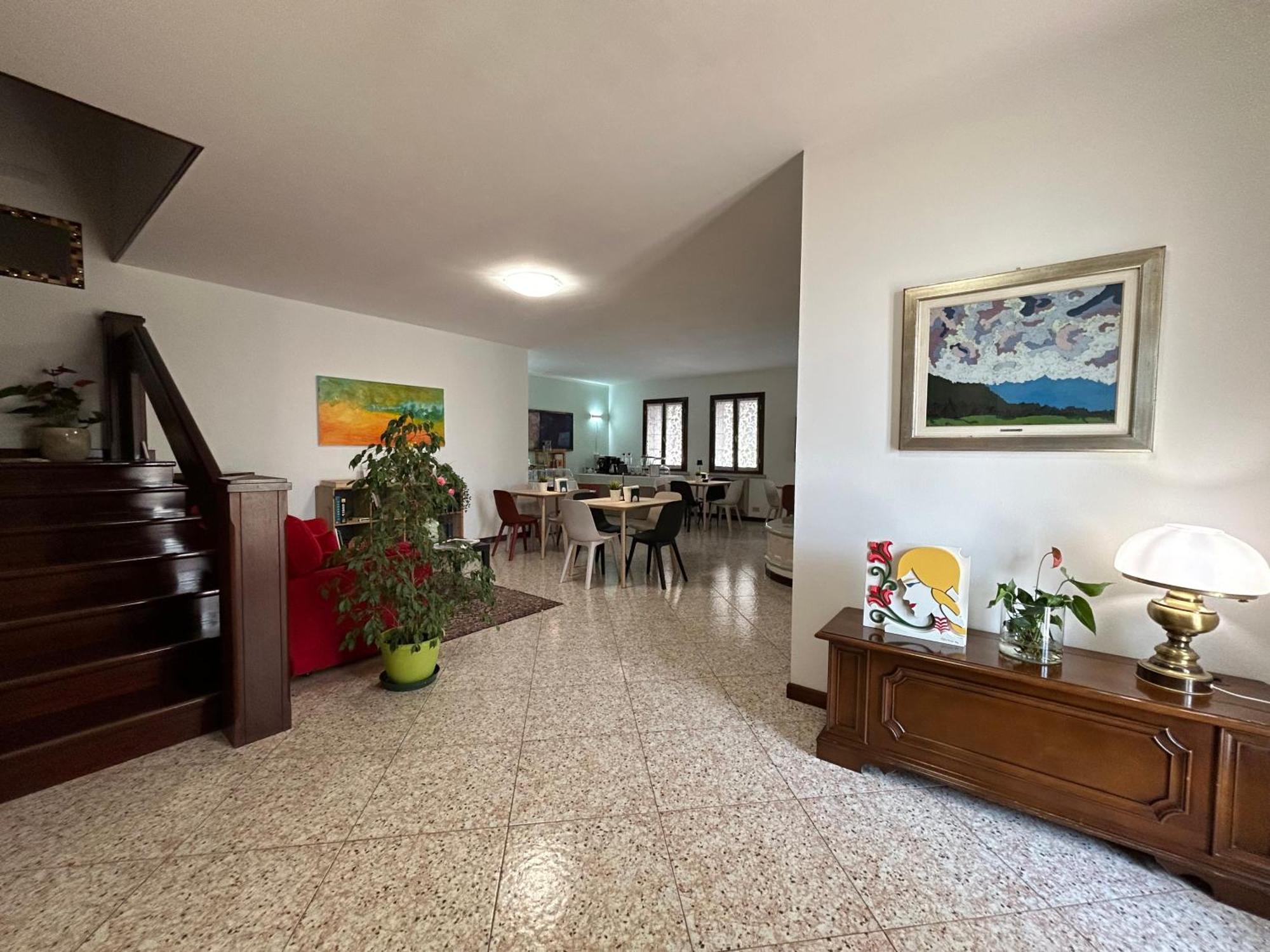 Marina  Villa Agricolae Agriturismo מראה חיצוני תמונה