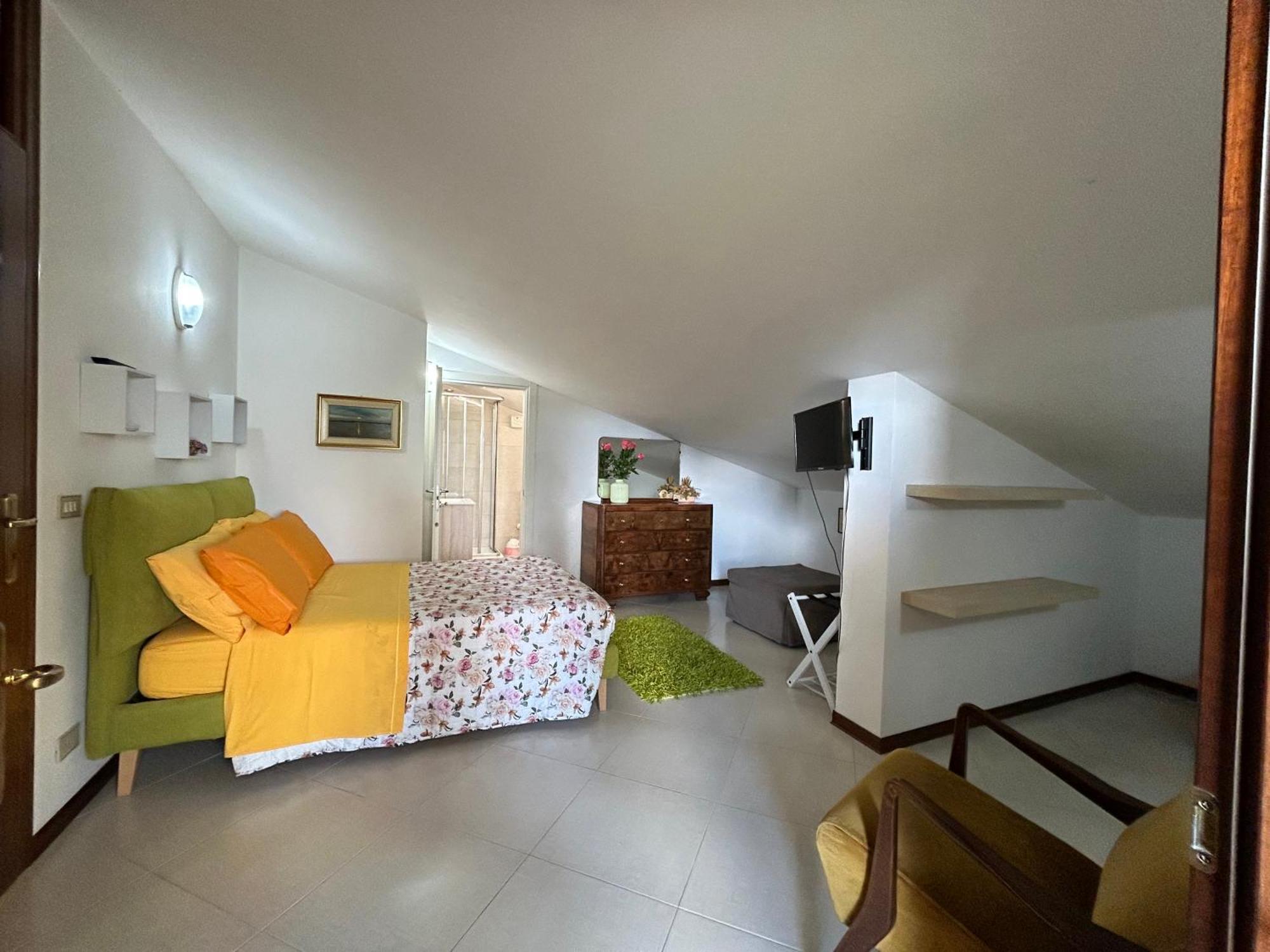 Marina  Villa Agricolae Agriturismo מראה חיצוני תמונה