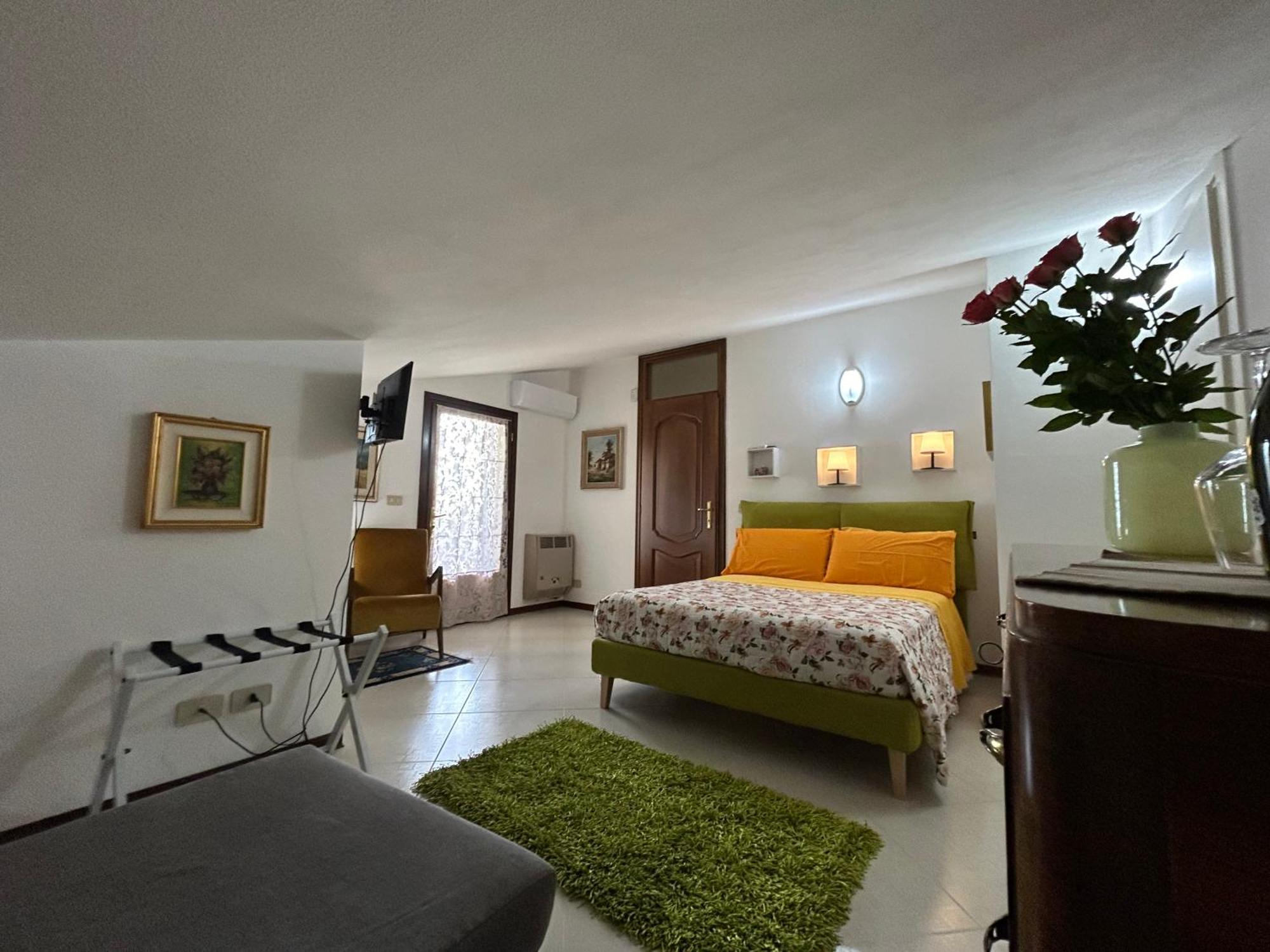 Marina  Villa Agricolae Agriturismo מראה חיצוני תמונה